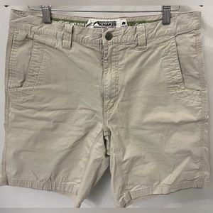 Mountain Khakis Men’s Teton Short